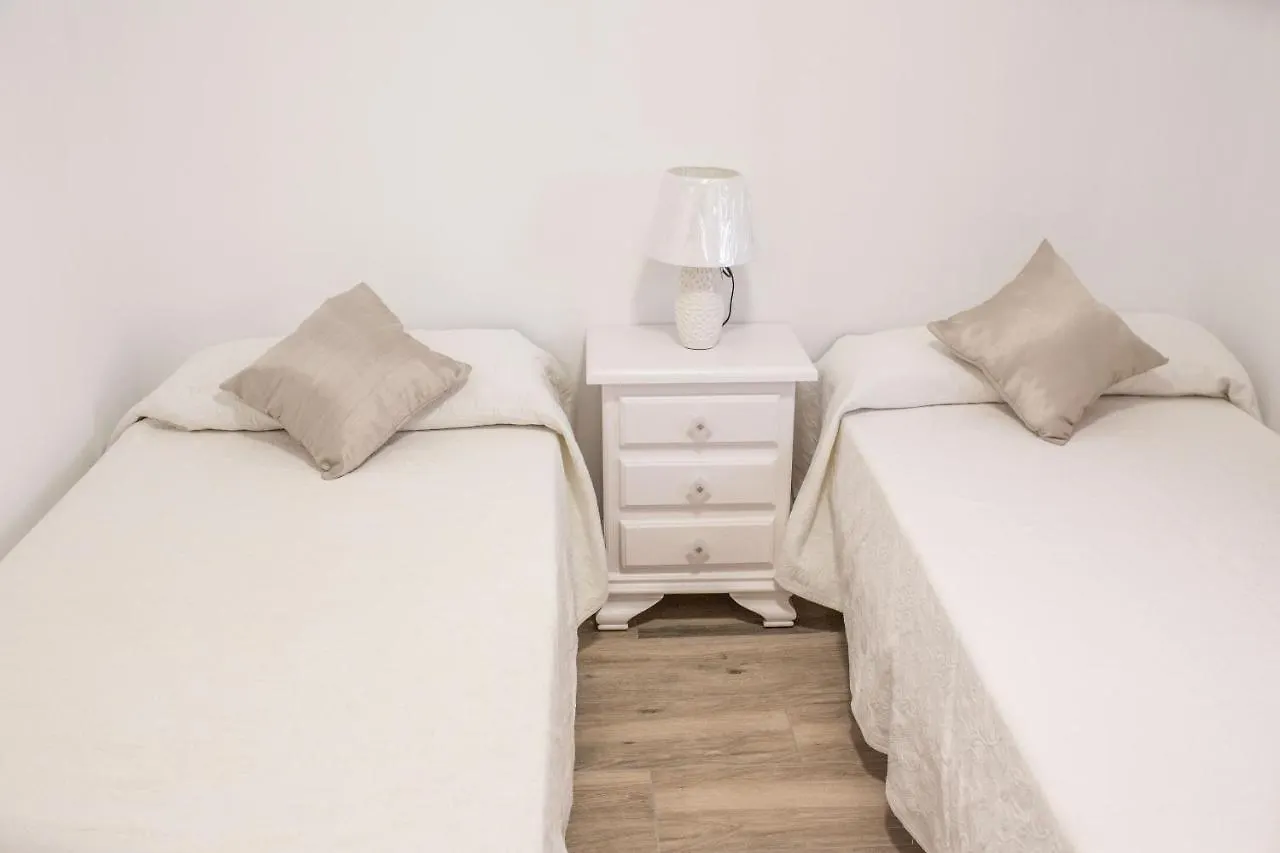 El Rincón de Soraya Apartamento Sanlúcar de Barrameda