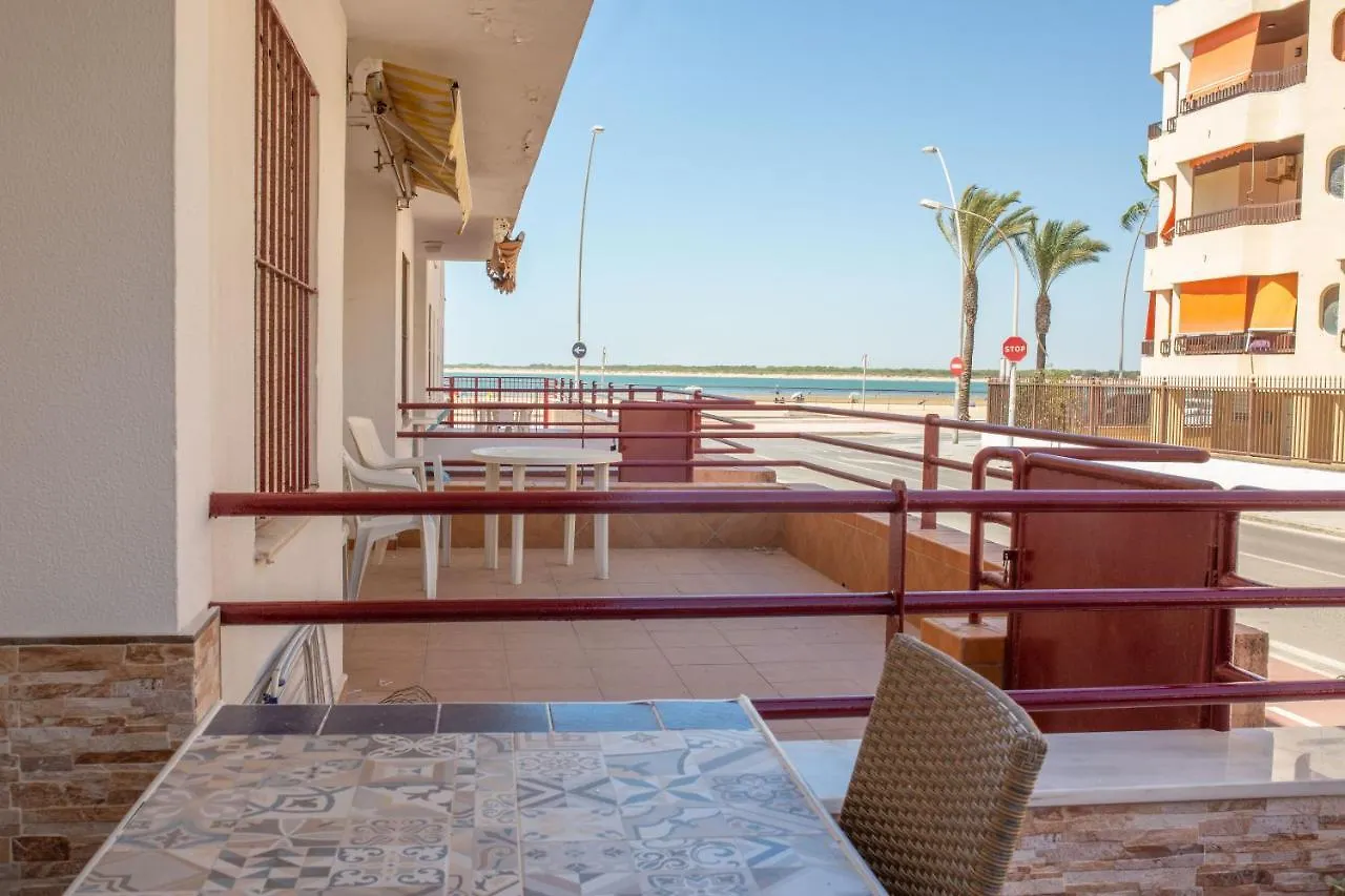 El Rincón de Soraya Apartamento Sanlúcar de Barrameda