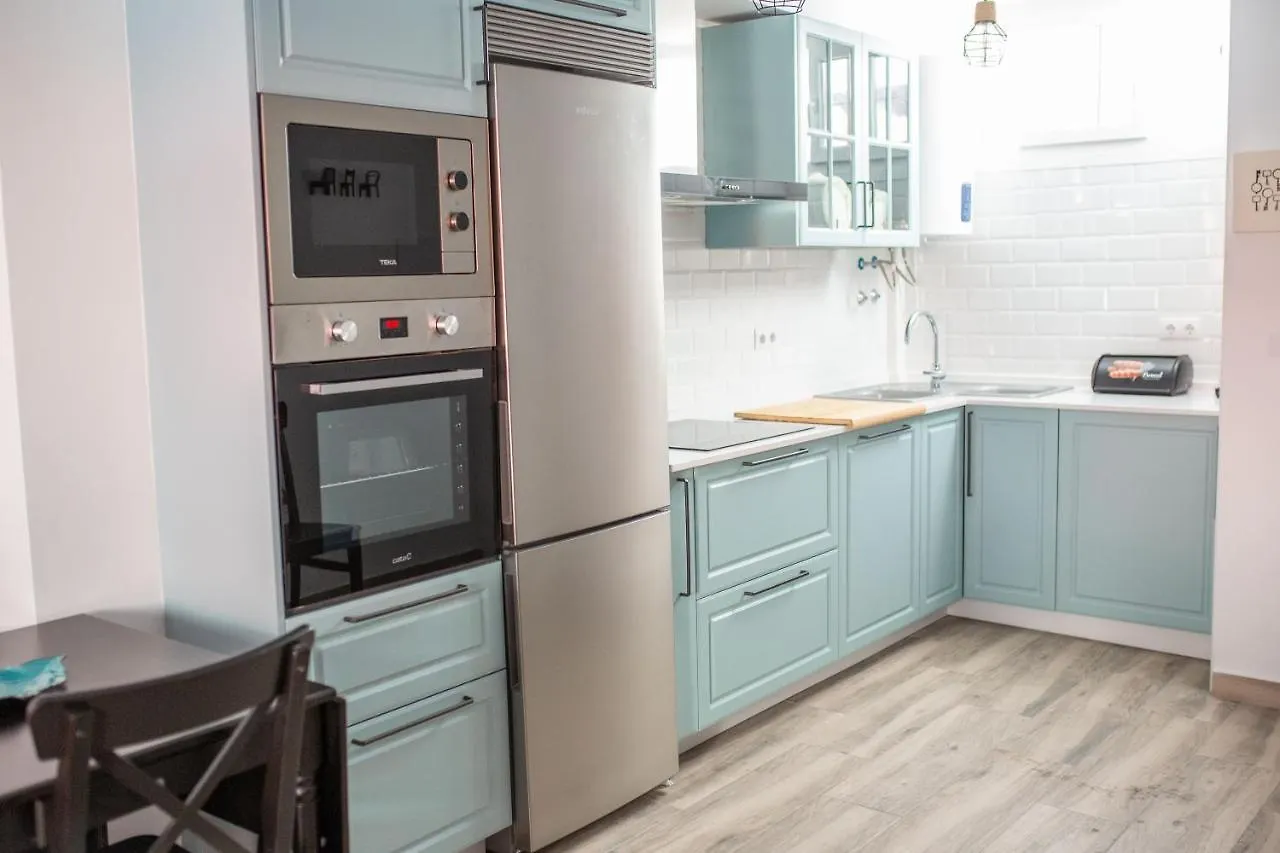 El Rincón de Soraya Apartamento Sanlúcar de Barrameda 0*,  Espanha