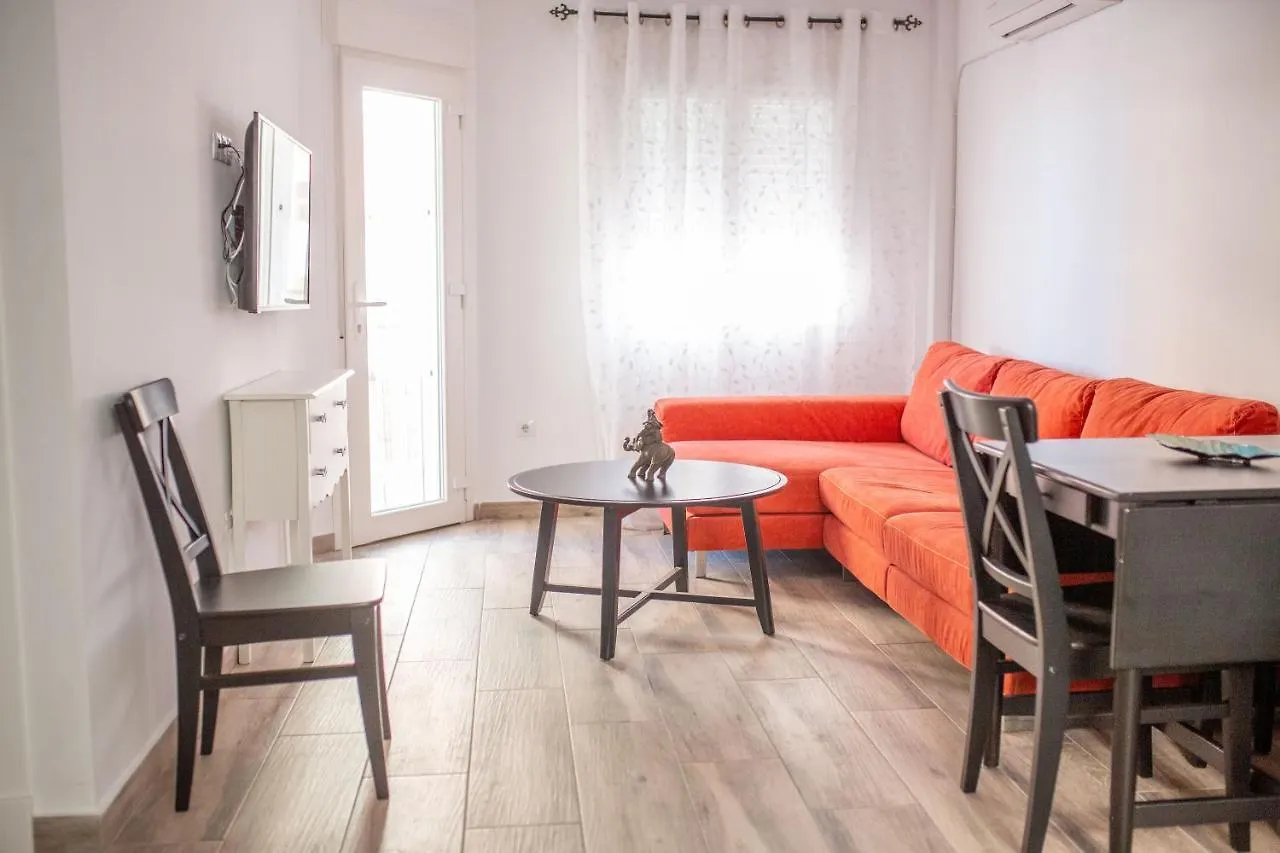 El Rincon De Soraya Apartment Sanlucar de Barrameda