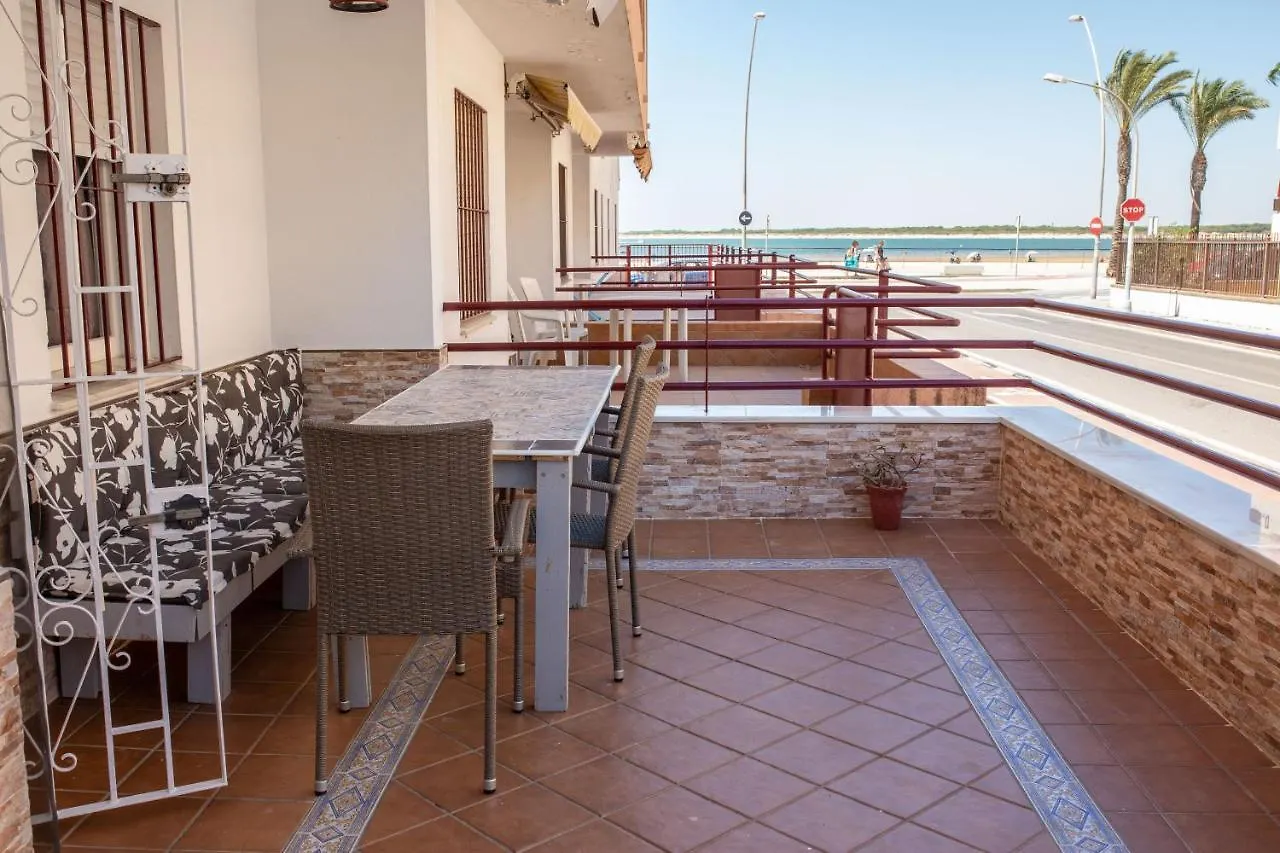El Rincon De Soraya Apartment Sanlucar de Barrameda Spain